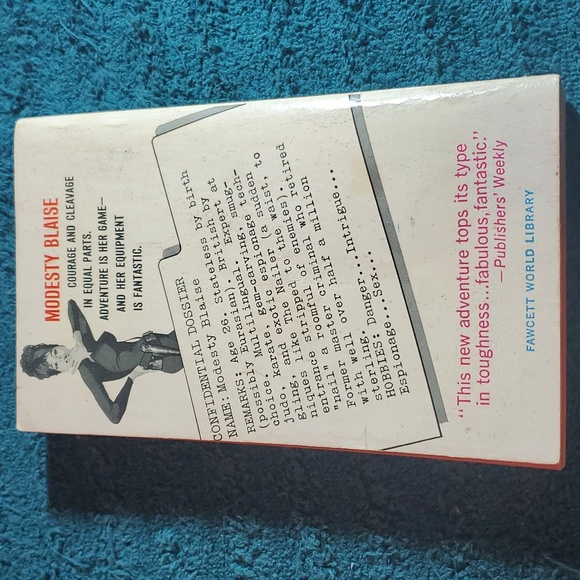 Sabre-Tooth - Picture 2 of 4